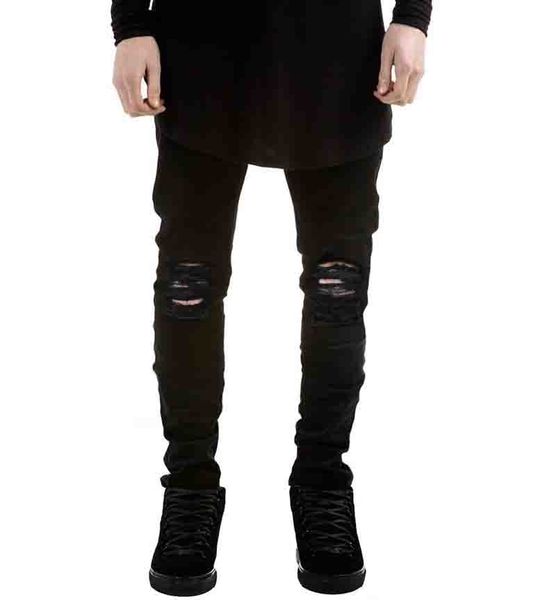 mens jeans european and american style men slim elastic jeans casual men jean fashion new solid color washed pencil pants, Blue
mens jeans european and american style men slim elastic jeans casual men jean fashion new solid color washed pencil pants, Blue
