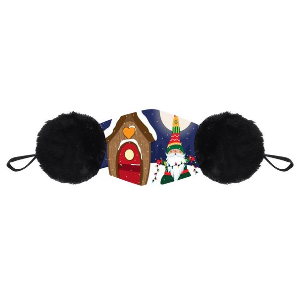 christmas mask headband bandana reusable face mask mascarilla navidad masque coton lavable adulte mascherine cubrebocas jllyxn, Black
christmas mask headband bandana reusable face mask mascarilla navidad masque coton lavable adulte mascherine cubrebocas jllyxn, Black