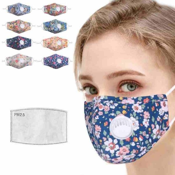 floral dustproof printed with valve 8 styles respirator protective mask washable reusable filter pocket cotton face masks cyz2586
floral dustproof printed with valve 8 styles respirator protective mask washable reusable filter pocket cotton face masks cyz2586