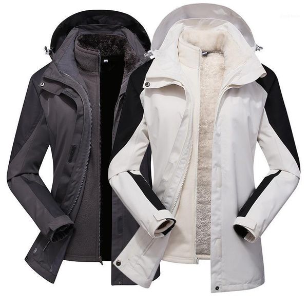 skiing jackets brand ski jacket women and men winter warm windproof waterproof outdoor sports snow clothes equipment snowboard jackets1
skiing jackets brand ski jacket women and men winter warm windproof waterproof outdoor sports snow clothes equipment snowboard jackets1