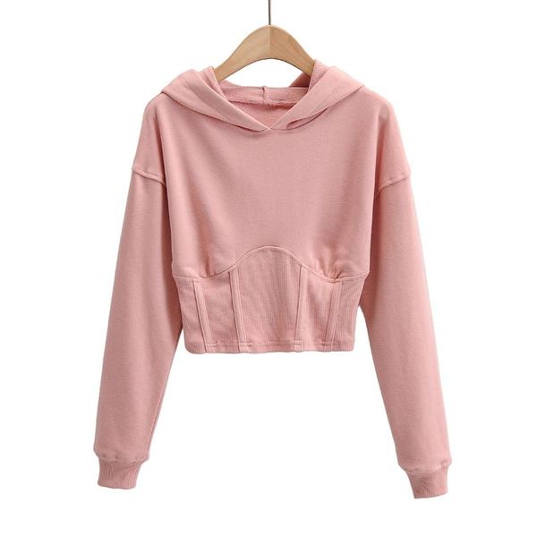 yoga outfits women's pullover hooded sports long sleeve waistband bodysuit solid color running suit outdoor fitness hoodie, White;red
yoga outfits women's pullover hooded sports long sleeve waistband bodysuit solid color running suit outdoor fitness hoodie, White;red