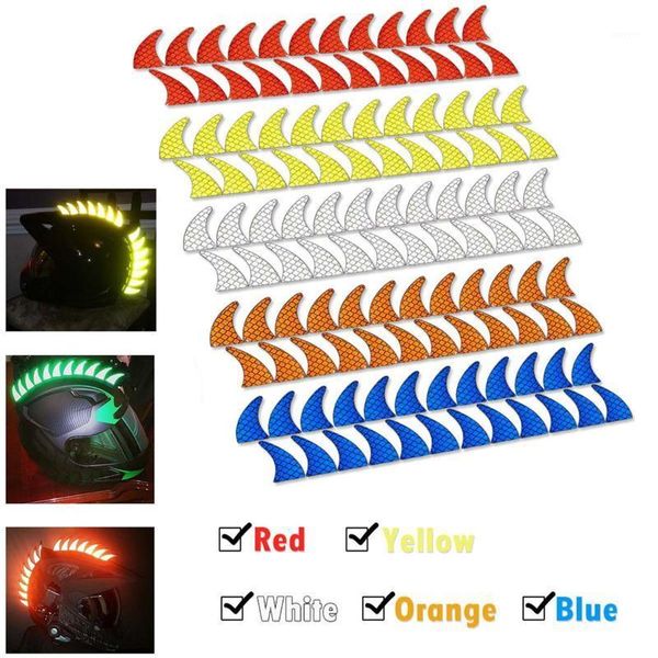 5 color reflective trim motorcycle helmet sticker dirt biker mohawk biker helmets mohawks spikes sticker1
5 color reflective trim motorcycle helmet sticker dirt biker mohawk biker helmets mohawks spikes sticker1