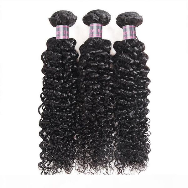 unprocessed brazilian deep curly virgin human hair 10bundles weave wholesale selling virgin peruvian deep curly hair, Black
unprocessed brazilian deep curly virgin human hair 10bundles weave wholesale selling virgin peruvian deep curly hair, Black