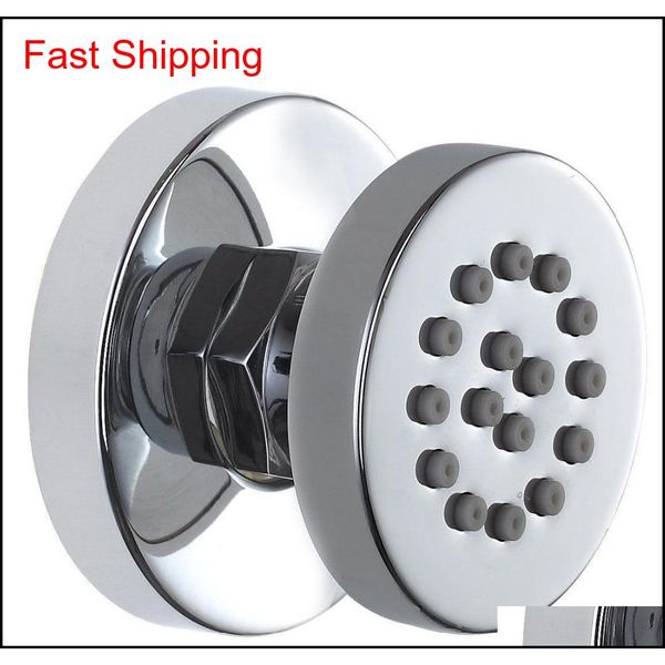 brass chrome adjustable round massage spa body jet side sprayer bathroom shower 4ezqf
brass chrome adjustable round massage spa body jet side sprayer bathroom shower 4ezqf