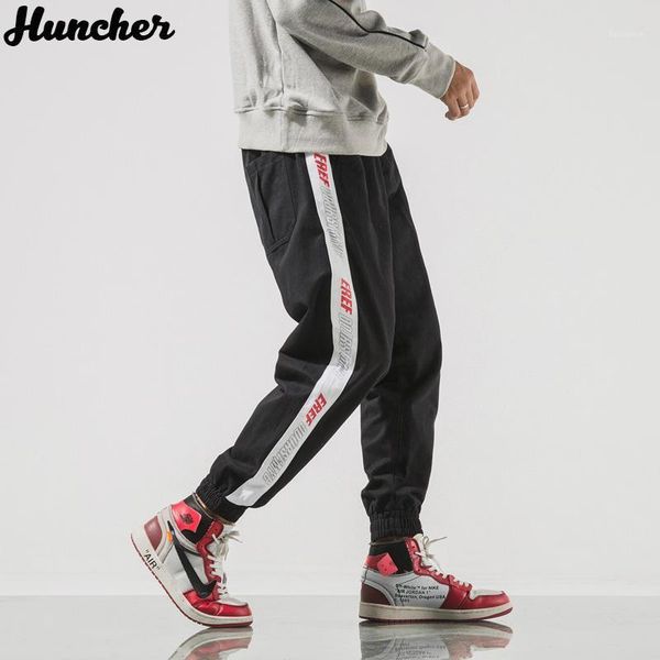huncer mens sweatpants joggers men fashion 2020 hip hop harajuku japanese streetwear patchwork baggy trousers track pants men1, Black
huncer mens sweatpants joggers men fashion 2020 hip hop harajuku japanese streetwear patchwork baggy trousers track pants men1, Black
