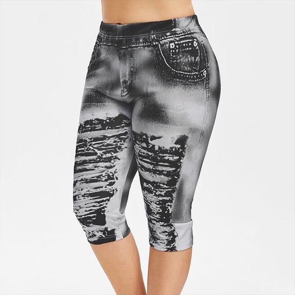 2020 s 5xl black fashion plus size high waist midi leggings women casual tie dye jeans pants skinny jean leggins female trousers
2020 s 5xl black fashion plus size high waist midi leggings women casual tie dye jeans pants skinny jean leggins female trousers