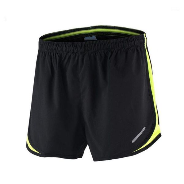 running shorts summer men's 2 in 1 marathon black quick dry training fitness run plus size sports1, Black;blue
running shorts summer men's 2 in 1 marathon black quick dry training fitness run plus size sports1, Black;blue
