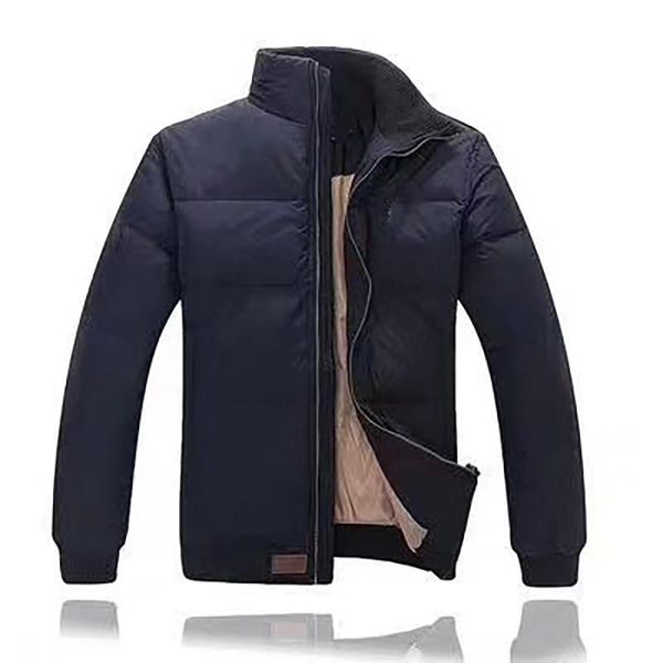 men's small & big horse jacket autumn winter male casual coat for homme campera hombre jaqueta masculina casacas, Black
men's small & big horse jacket autumn winter male casual coat for homme campera hombre jaqueta masculina casacas, Black