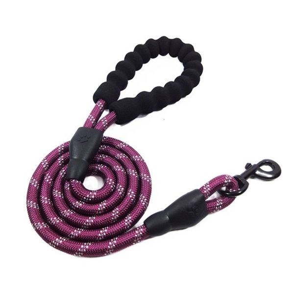reflective nylon round rope small medium large harness and leash dog chain lead traction belt pet chest strap 7 njssl
reflective nylon round rope small medium large harness and leash dog chain lead traction belt pet chest strap 7 njssl