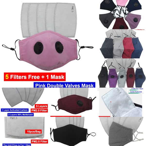 5 pcs filter for one factory 1day fashion face cotton reuse washable dust mask 10 pn4p9
5 pcs filter for one factory 1day fashion face cotton reuse washable dust mask 10 pn4p9