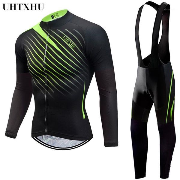 racing sets uhtxhu winter cycling clothing men thermal fleece bike uniform jersey set road bicycle jerseys mtb wear1, Black;blue
racing sets uhtxhu winter cycling clothing men thermal fleece bike uniform jersey set road bicycle jerseys mtb wear1, Black;blue