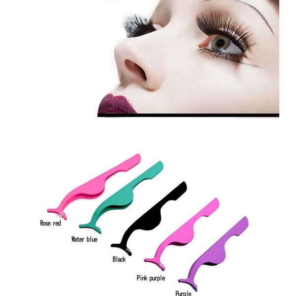 lashes tweezer multi color eyelash extension tool stainless steel spray rubber plastic multifunction partial sticker fals qylmzl bdehair
lashes tweezer multi color eyelash extension tool stainless steel spray rubber plastic multifunction partial sticker fals qylmzl bdehair