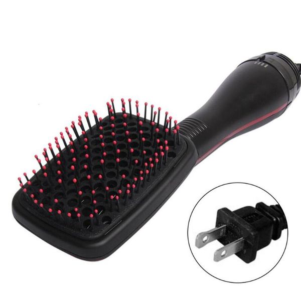 2 in 1 multi-function air comb wet and dry dual-use negative ion dry hair comb hair dryer straight
2 in 1 multi-function air comb wet and dry dual-use negative ion dry hair comb hair dryer straight