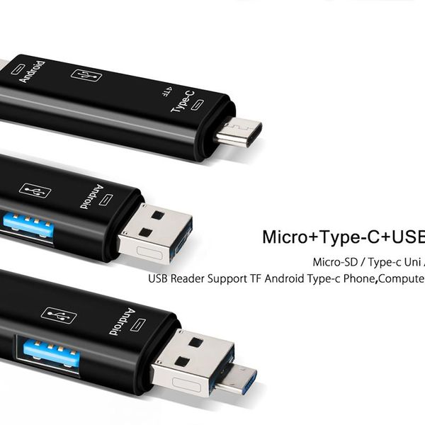 for usb 2.0 micro sd/sdxc tf card reader adapter multi-function u disk pc phones memory cardreader
for usb 2.0 micro sd/sdxc tf card reader adapter multi-function u disk pc phones memory cardreader