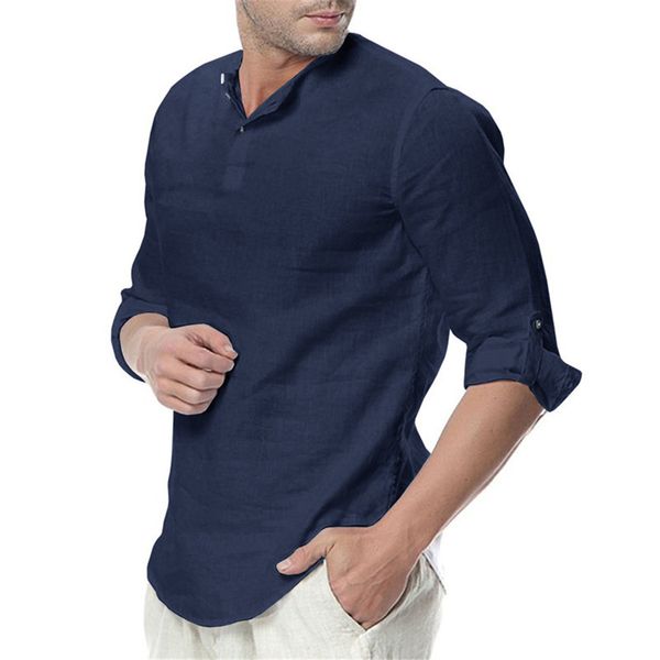 aransue men's half sleeve t shirts fashion pullover clothing for summer y0323, White;black
aransue men's half sleeve t shirts fashion pullover clothing for summer y0323, White;black