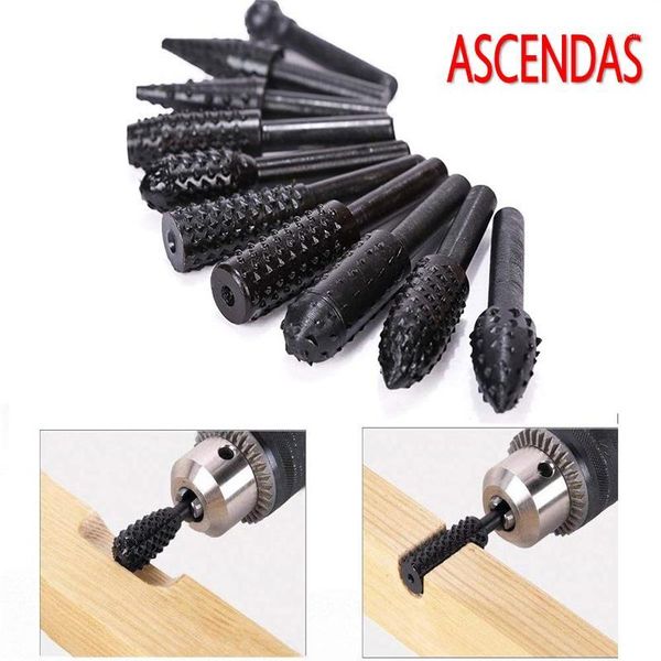 ascendas 5pcs shank rotary burrs set tungsten carbide steel rotary burr set bit rasp file drill bits rasp cs-0341
ascendas 5pcs shank rotary burrs set tungsten carbide steel rotary burr set bit rasp file drill bits rasp cs-0341