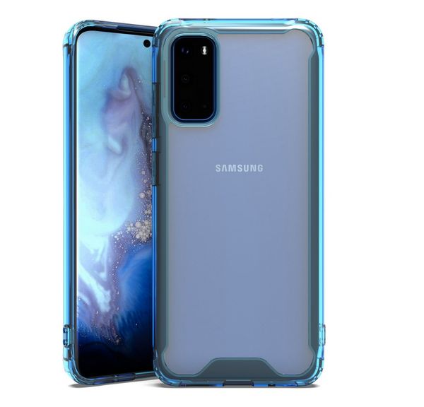 clear acrylic phone case for samsung galaxy s20 s10 plus ultra note 20 10 shockproof transparent protective cover
clear acrylic phone case for samsung galaxy s20 s10 plus ultra note 20 10 shockproof transparent protective cover