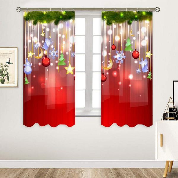 new arrival christmas snowflake decoration curtains full blackout hook curtain print curtain bedroom living room
new arrival christmas snowflake decoration curtains full blackout hook curtain print curtain bedroom living room