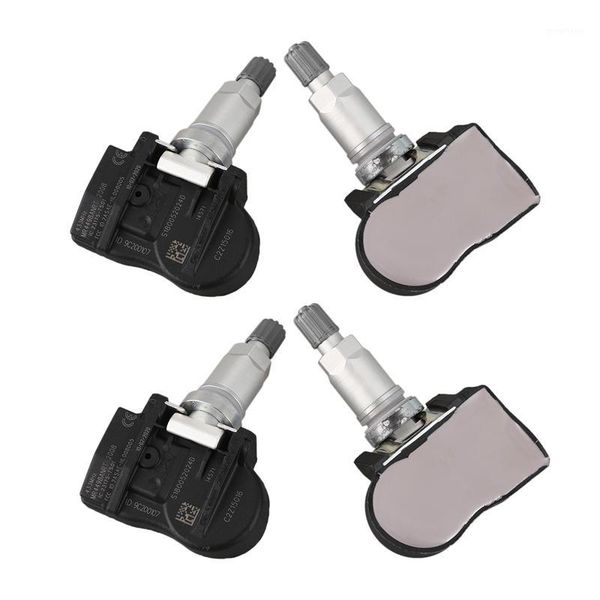4pcs tpms tire pressure monitor sensor 433mhz c2z15016 for s-type x-type xj 2012-20161
4pcs tpms tire pressure monitor sensor 433mhz c2z15016 for s-type x-type xj 2012-20161