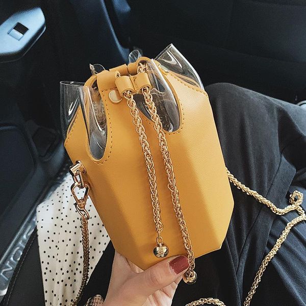 cross body mini bucket bag pu metal chain drawstring crossbody for women handbag clutch shoulder purses brand
cross body mini bucket bag pu metal chain drawstring crossbody for women handbag clutch shoulder purses brand