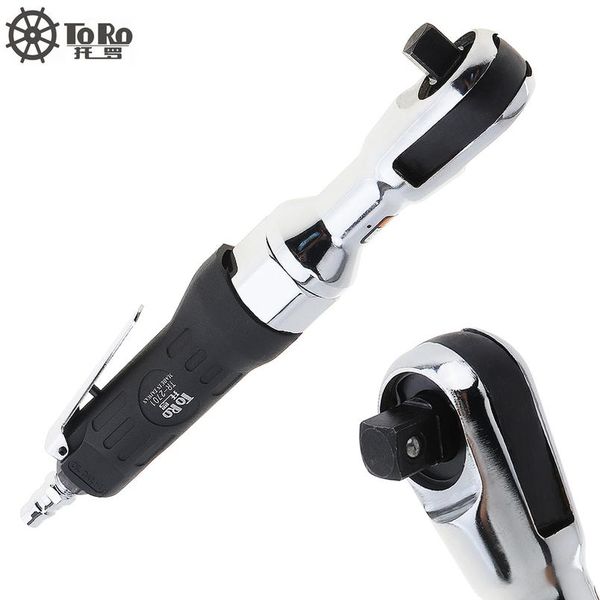 toro-2701 1/2 '' пневматический инструмент драпортовый гаечный ключ с интерфейсом впускного воздуха и регулируемый переключатель для ремонта, Red;black
toro-2701 1/2 '' пневматический инструмент драпортовый гаечный ключ с интерфейсом впускного воздуха и регулируемый переключатель для ремонта, Red;black