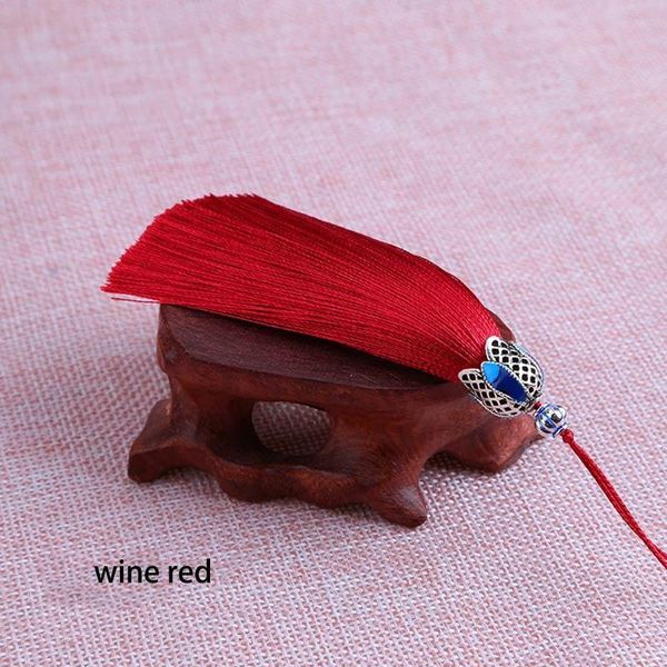 12pcs 18cm crown cap tassels silk fringe for curtains home decoration accessories tassels sewing garment tassel trim h qyljxs
12pcs 18cm crown cap tassels silk fringe for curtains home decoration accessories tassels sewing garment tassel trim h qyljxs