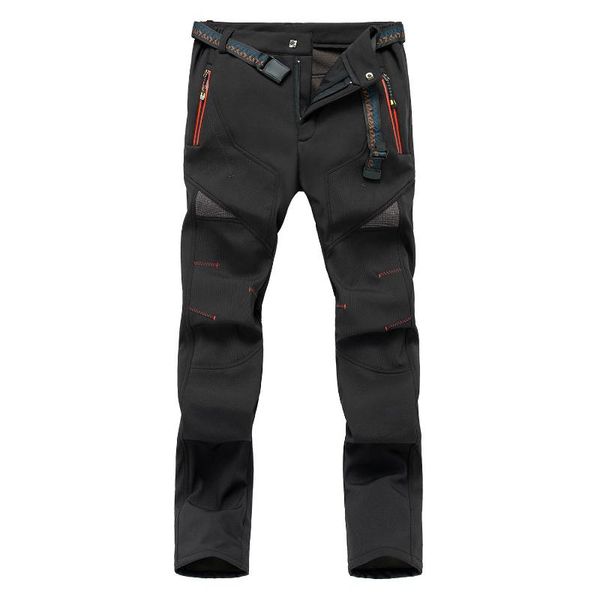 outdoor pants winter warm hiking men women fleece thickened waterproof windproof climbing plus size softshell trousers, Black;green
outdoor pants winter warm hiking men women fleece thickened waterproof windproof climbing plus size softshell trousers, Black;green