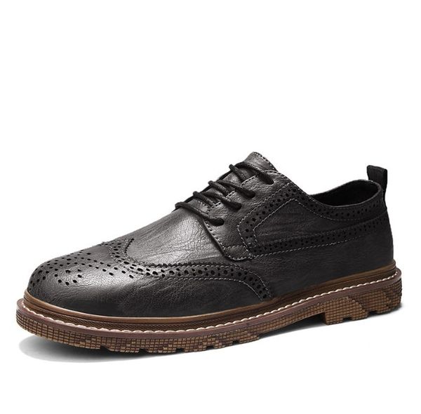 men casual shoes designer sneakers leather zapatillas fashion chaussure homme lace up comfortable footwear flat shoes, Black
men casual shoes designer sneakers leather zapatillas fashion chaussure homme lace up comfortable footwear flat shoes, Black