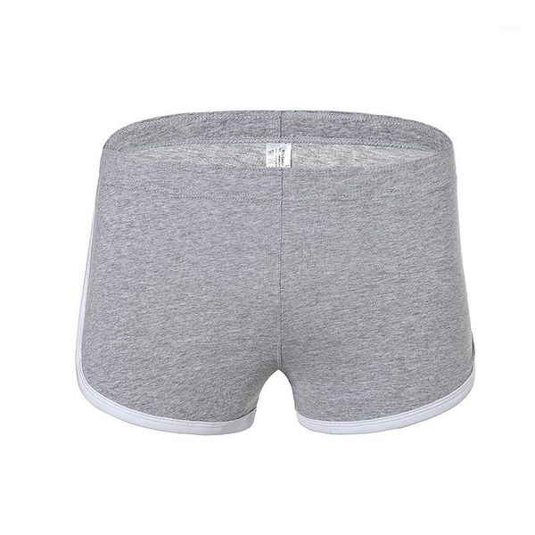 men's shorts men short soft breathable ice silk split casual male comfortable panties cueca shorts1, White;black
men's shorts men short soft breathable ice silk split casual male comfortable panties cueca shorts1, White;black