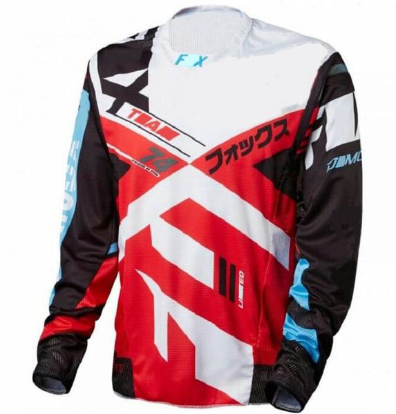 new product tide brand speed drop suit outdoor riding long-sleeved polyester quick-drying t-shirt men's jacket mountain bike racing sui
new product tide brand speed drop suit outdoor riding long-sleeved polyester quick-drying t-shirt men's jacket mountain bike racing sui