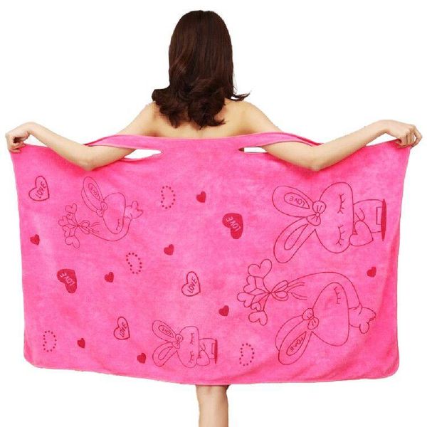 women quick dry magic bathing towel spa bathrobes wash clothing wearable microfiber beach towels bathrooms kitchen towel
women quick dry magic bathing towel spa bathrobes wash clothing wearable microfiber beach towels bathrooms kitchen towel