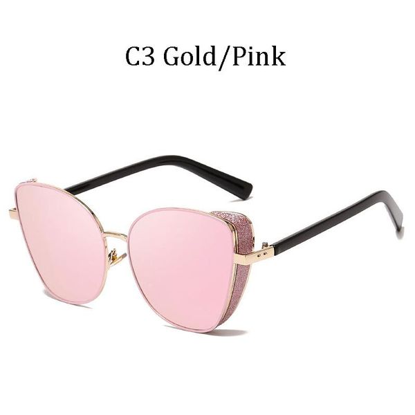 sunglasses 2021 lvvkee brand men women driving flash cat eye oculos gafas sun glasses butterfly steampunk female male uv400, White;black
sunglasses 2021 lvvkee brand men women driving flash cat eye oculos gafas sun glasses butterfly steampunk female male uv400, White;black