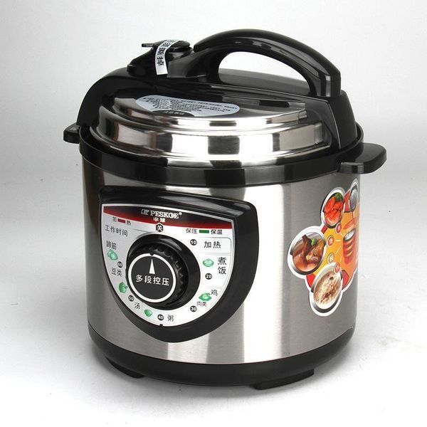 rice cookers 2.8l mechanical electric pressure cooker special offer the mini gift selling instant 220v1
rice cookers 2.8l mechanical electric pressure cooker special offer the mini gift selling instant 220v1