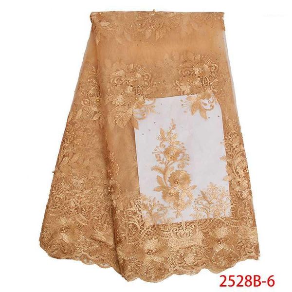 2020 fashion african lace fabric beaded tulle lace fabric french nigerian embroidered for wedding ks2528b-61, Pink;blue
2020 fashion african lace fabric beaded tulle lace fabric french nigerian embroidered for wedding ks2528b-61, Pink;blue