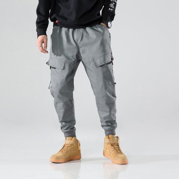 2020 men military pants loose work cargo pants tactical casual long cotton trousers joggers pants man multi pockets streetwear, Black
2020 men military pants loose work cargo pants tactical casual long cotton trousers joggers pants man multi pockets streetwear, Black