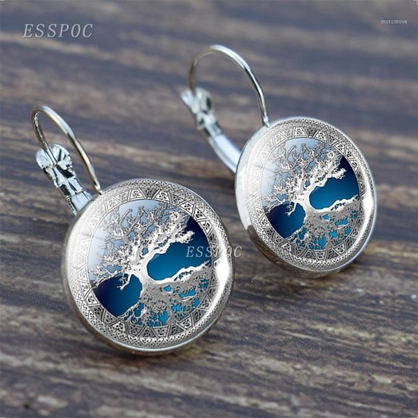 tree of life silver color earrings fashion france earrings for women earhook life tree glass cabochon jewelry girl gift1, Golden;silver
tree of life silver color earrings fashion france earrings for women earhook life tree glass cabochon jewelry girl gift1, Golden;silver