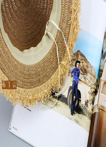 lady boater sun caps rebbon круглые плоские верхние девушки соломенный пляж шапка panama шляпа летние шляпы для женщин соломенная шляпа snap, Black;white
lady boater sun caps rebbon круглые плоские верхние девушки соломенный пляж шапка panama шляпа летние шляпы для женщин соломенная шляпа snap, Black;white