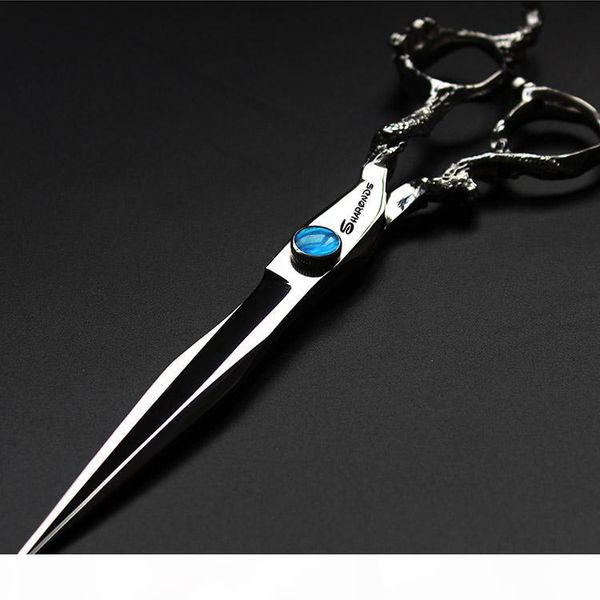new design professional 7 inch japan 440c high-grade hair cutting scissors hairdressing salon barber shears
new design professional 7 inch japan 440c high-grade hair cutting scissors hairdressing salon barber shears
