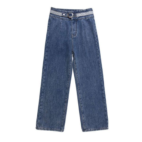 cashmere high waisted loose plush thickened wide leg jeans women's winter new straight pants, Blue
cashmere high waisted loose plush thickened wide leg jeans women's winter new straight pants, Blue