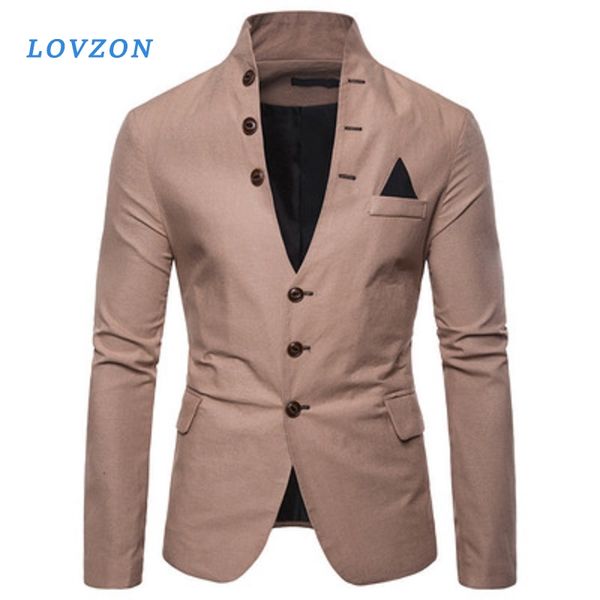 2020 новый роскошный мужчины blazer новая мода марка хлопка высокого качества бленды slim fit мужские костюмы пиджаки мужчины, White;black
2020 новый роскошный мужчины blazer новая мода марка хлопка высокого качества бленды slim fit мужские костюмы пиджаки мужчины, White;black