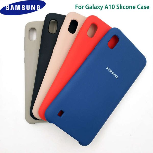 original samsung a10 liquid silicone case soft silky shell for galaxy m10 phone bag protective cover 6.2 inch &
original samsung a10 liquid silicone case soft silky shell for galaxy m10 phone bag protective cover 6.2 inch &