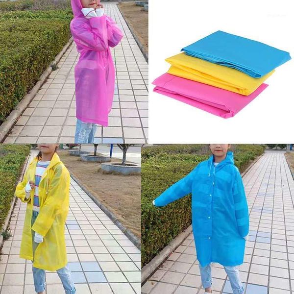 eva transparent fashion frosted child raincoat girl and boy rainwear outdoor hiking travel rain gear coat for children1
eva transparent fashion frosted child raincoat girl and boy rainwear outdoor hiking travel rain gear coat for children1