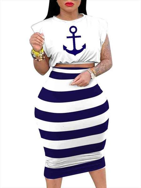 plus size sweet overalls short sleeve high waist midi skirts slim women 2 piece set, White
plus size sweet overalls short sleeve high waist midi skirts slim women 2 piece set, White