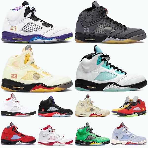 2021 luxury fashion jumpman 5 mens basketball shoes 5s fire red sail muslin grey what the oregon outdoor mens trainers sneakers size 13
2021 luxury fashion jumpman 5 mens basketball shoes 5s fire red sail muslin grey what the oregon outdoor mens trainers sneakers size 13