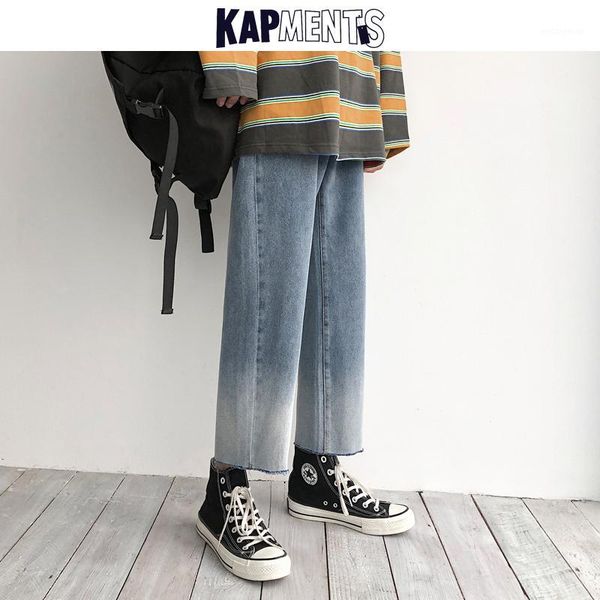 kapments men gradient korean fashions harem jeans pants 2020 mens harajuku blue baggy jeans male wide leg denim joggers1
kapments men gradient korean fashions harem jeans pants 2020 mens harajuku blue baggy jeans male wide leg denim joggers1