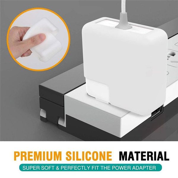 lapluminous charger case for pro 16 lapadapter cases silicone power protective cover for pro 16 shell
lapluminous charger case for pro 16 lapadapter cases silicone power protective cover for pro 16 shell
