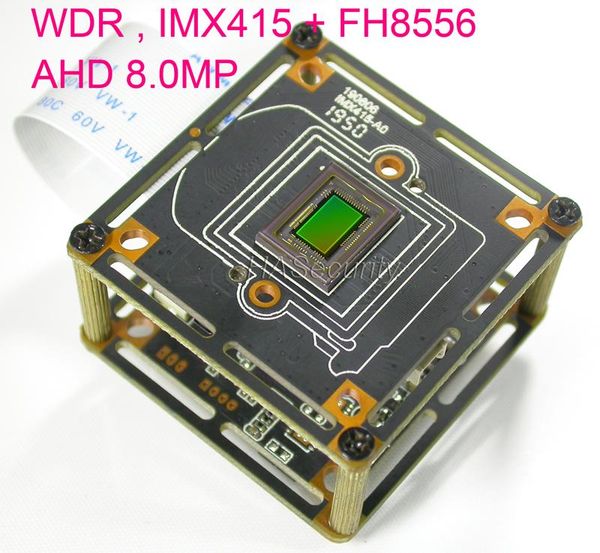8mp ahd-8.0mp @ 15fps , 1/2.8" sony imx415 cmos image sensor + fh8556 cctv camera module pcb board (optional parts
8mp ahd-8.0mp @ 15fps , 1/2.8" sony imx415 cmos image sensor + fh8556 cctv camera module pcb board (optional parts
