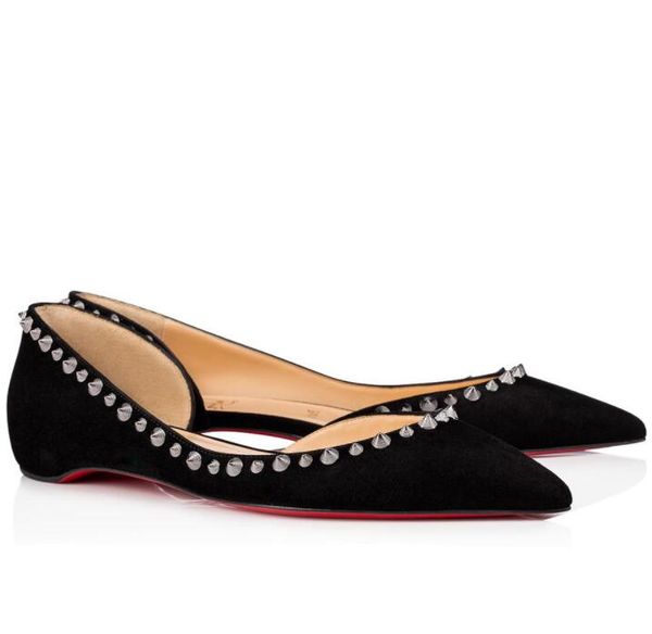 luxury popular brands irishell women's ballet flat pointed toe red bottom ballerinas ladies comfort & soft party wedding nude black wal
luxury popular brands irishell women's ballet flat pointed toe red bottom ballerinas ladies comfort & soft party wedding nude black wal