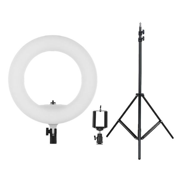 dimmable led studio camera ring light p phone video light ring lamp with tripods fill for makeup camera phone
dimmable led studio camera ring light p phone video light ring lamp with tripods fill for makeup camera phone