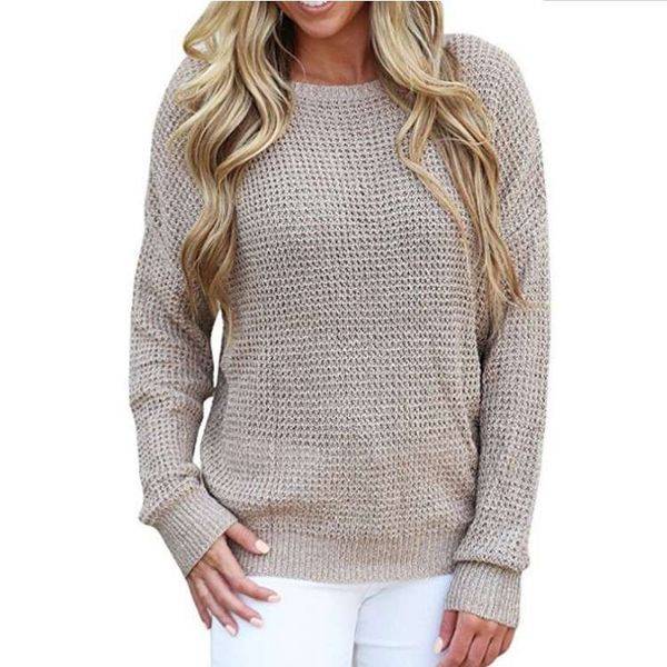 vip2019 new loose large v-neck t-shirt solid color lace up open back sweater for women, White;black
vip2019 new loose large v-neck t-shirt solid color lace up open back sweater for women, White;black